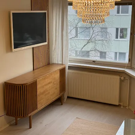 Premium Cityhome -Free Wifi & Parking Rovaniemi Extérieur photo
