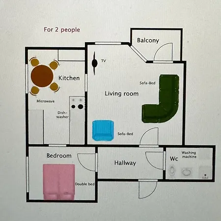 Premium Cityhome -Free Wifi & Parking Rovaniemi Extérieur photo
