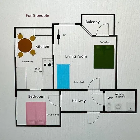 Premium Cityhome -Free Wifi & Parking Rovaniemi Extérieur photo