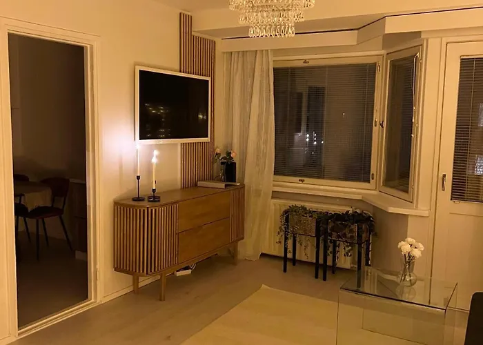 Premium Cityhome -Free Wifi & Parking
