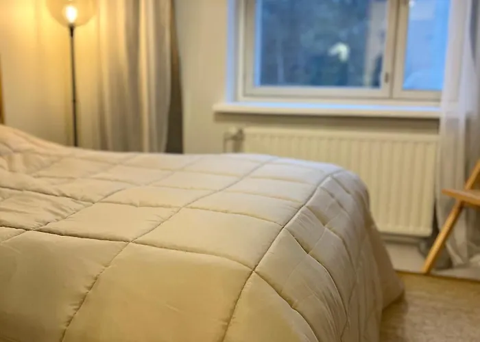 Premium Cityhome -Free Wifi & Parking