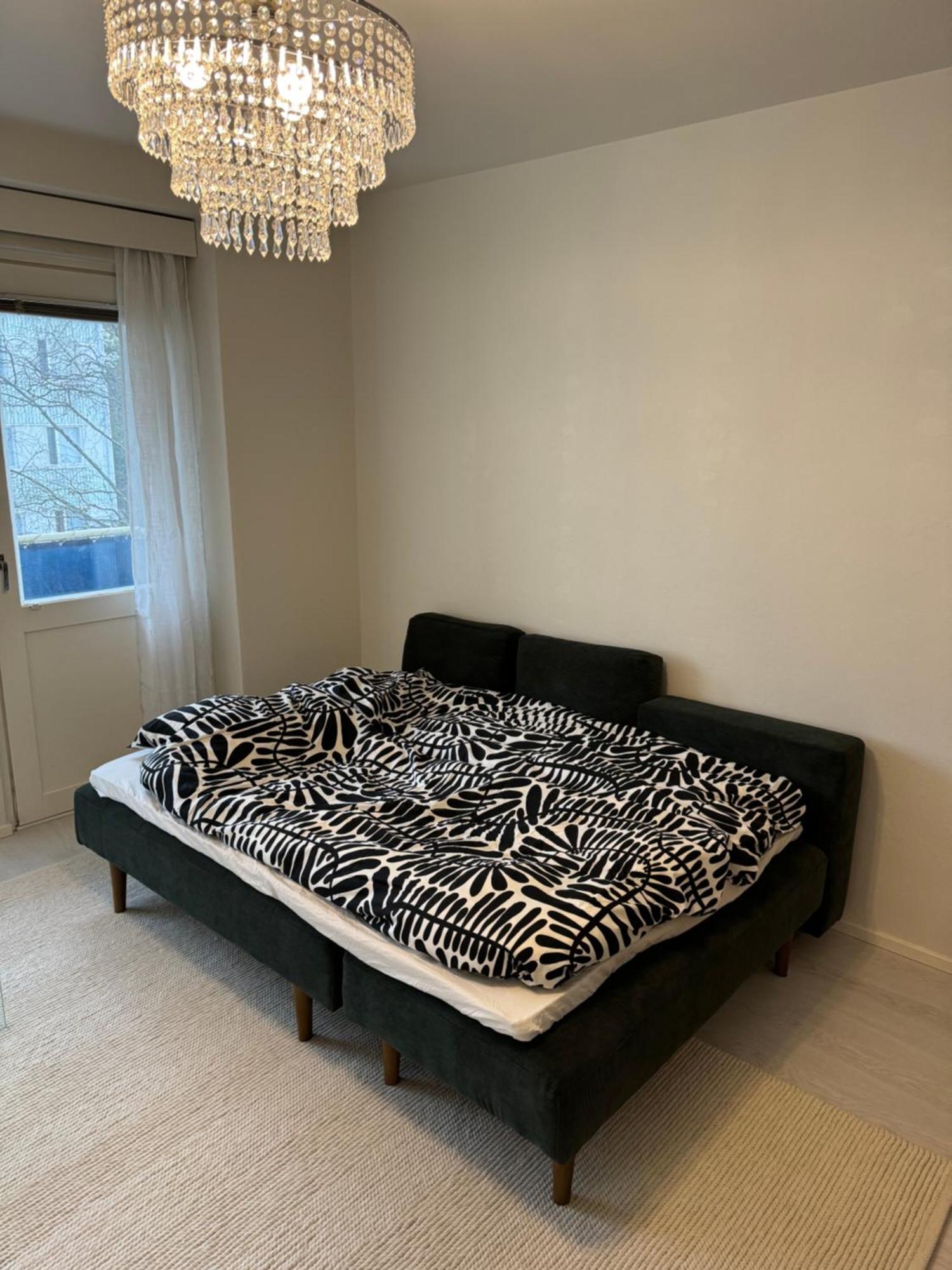 Premium Cityhome -free Wifi & Parking Appartement