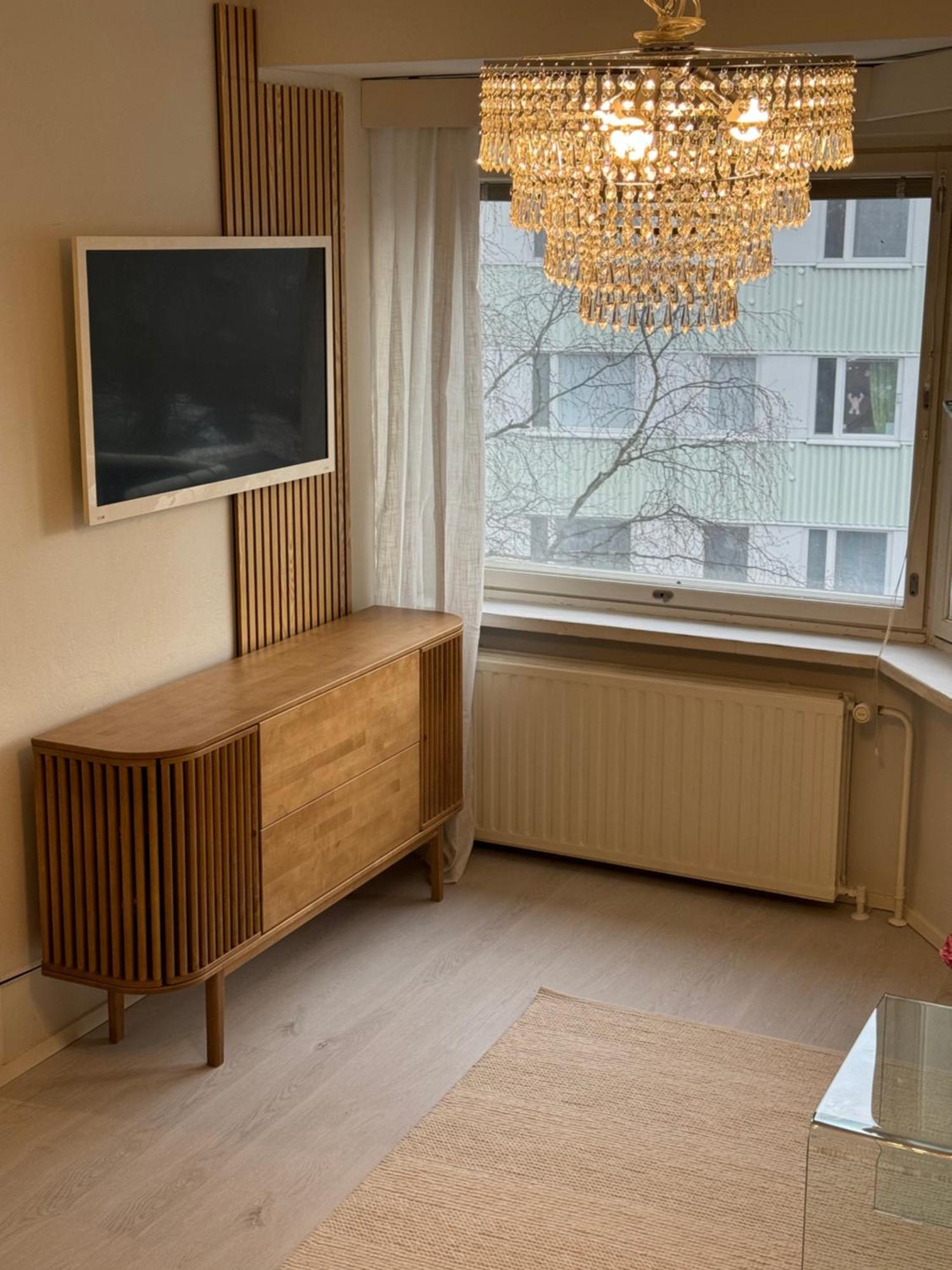 Premium Cityhome -free Wifi & Parking * Rovaniemi