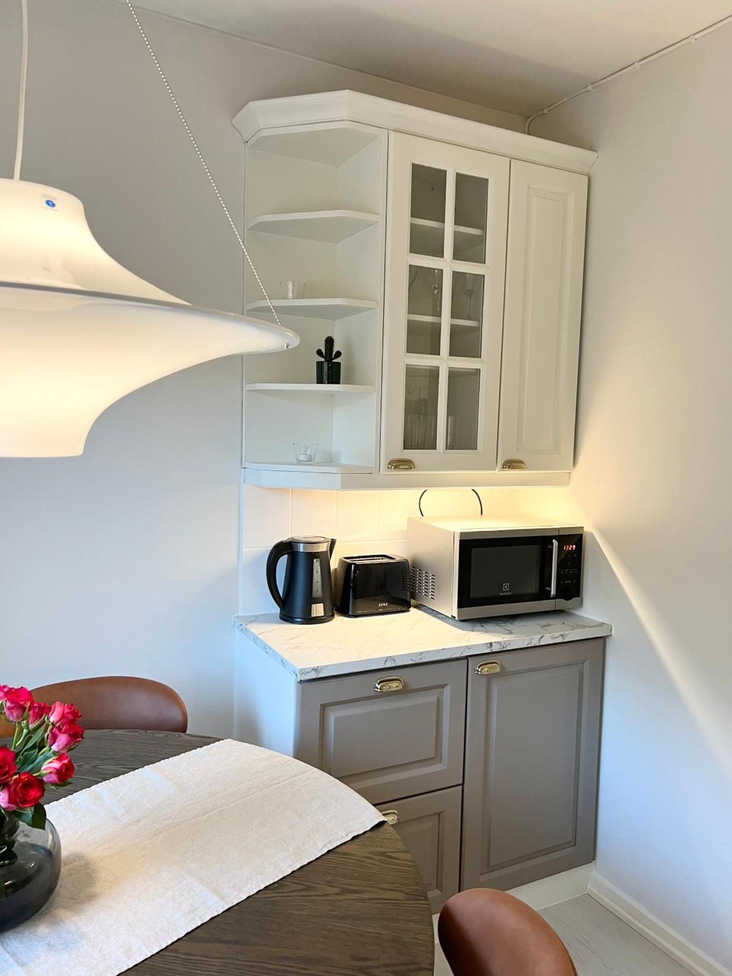 Premium Cityhome -free Wifi & Parking Appartement