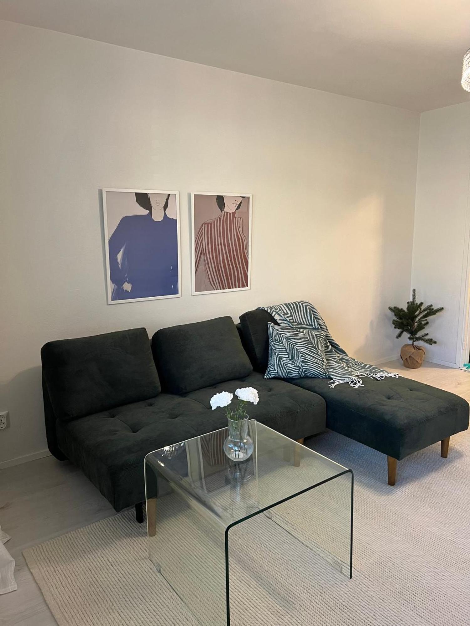 Appartement Premium Cityhome -free Wifi & Parking