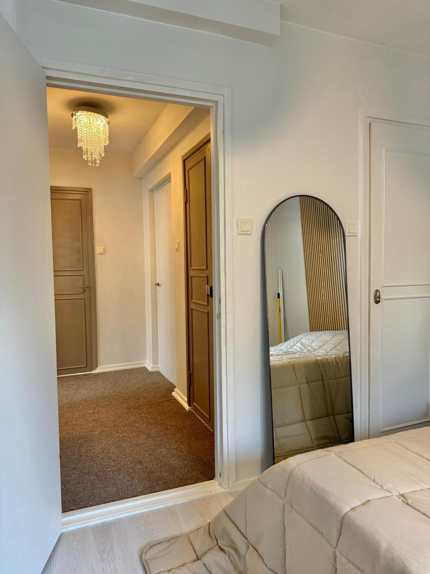 Appartement Premium Cityhome -free Wifi & Parking *