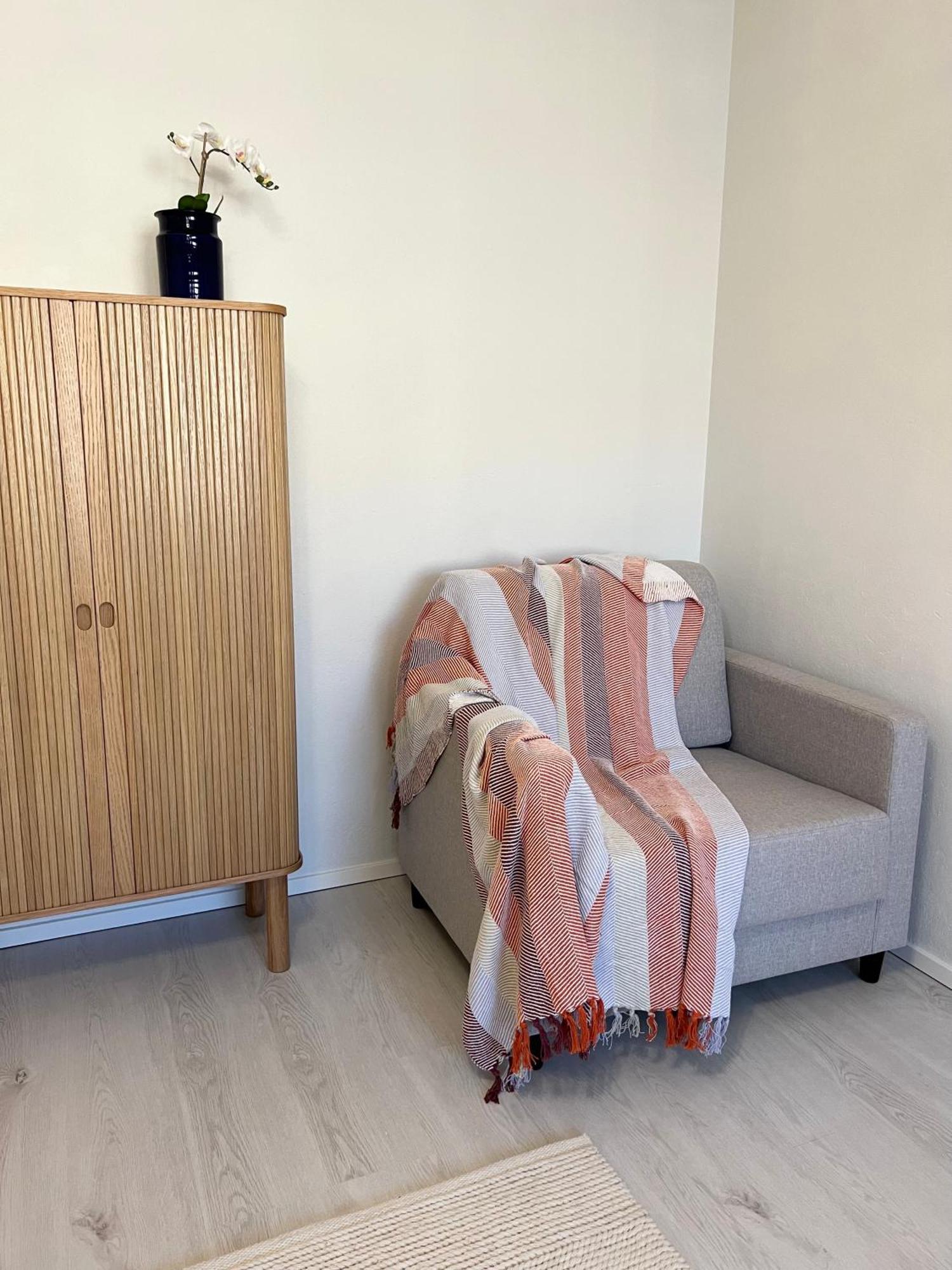 Appartement Premium Cityhome -free Wifi & Parking Rovaniemi