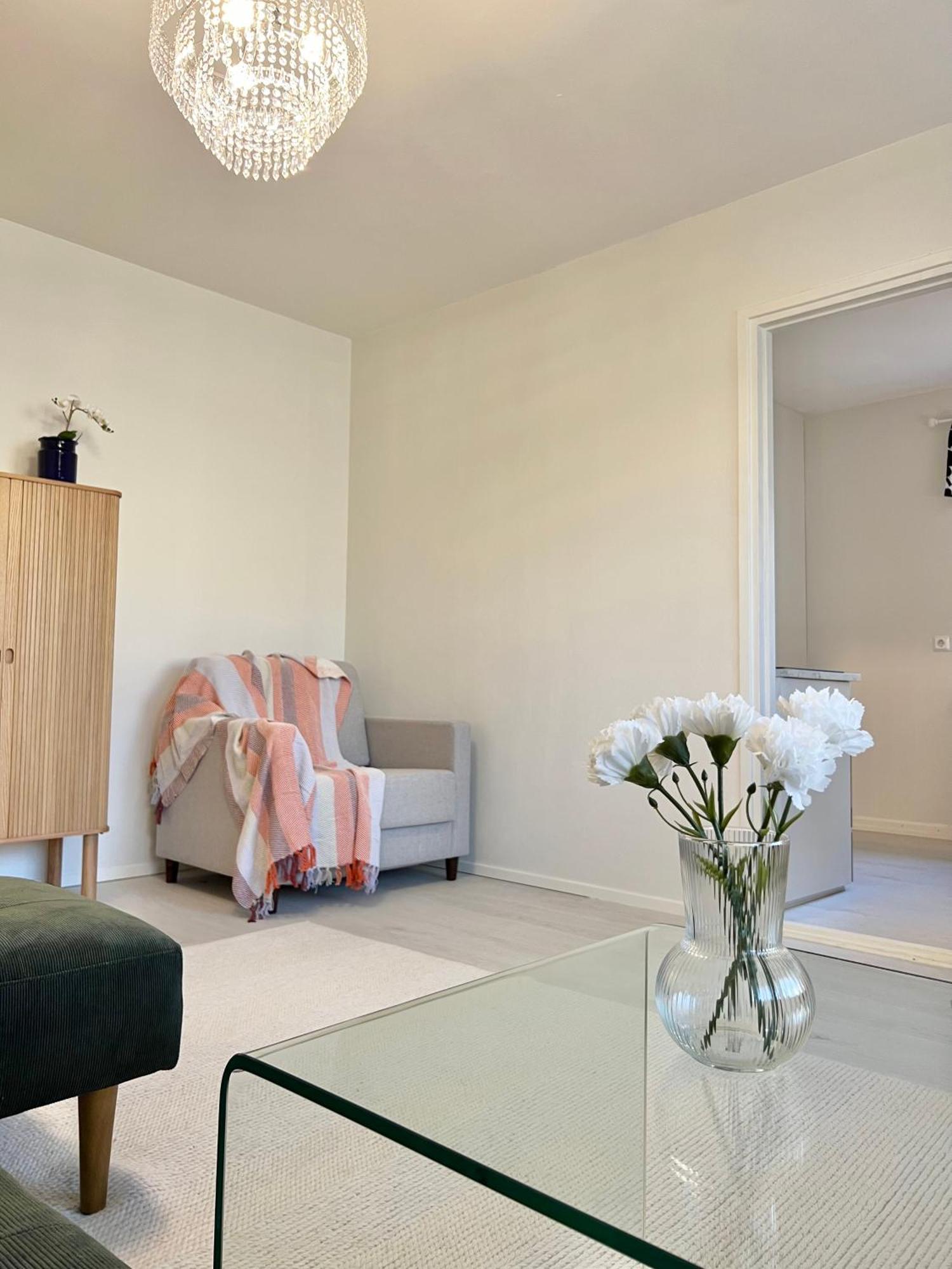 Premium Cityhome -free Wifi & Parking *