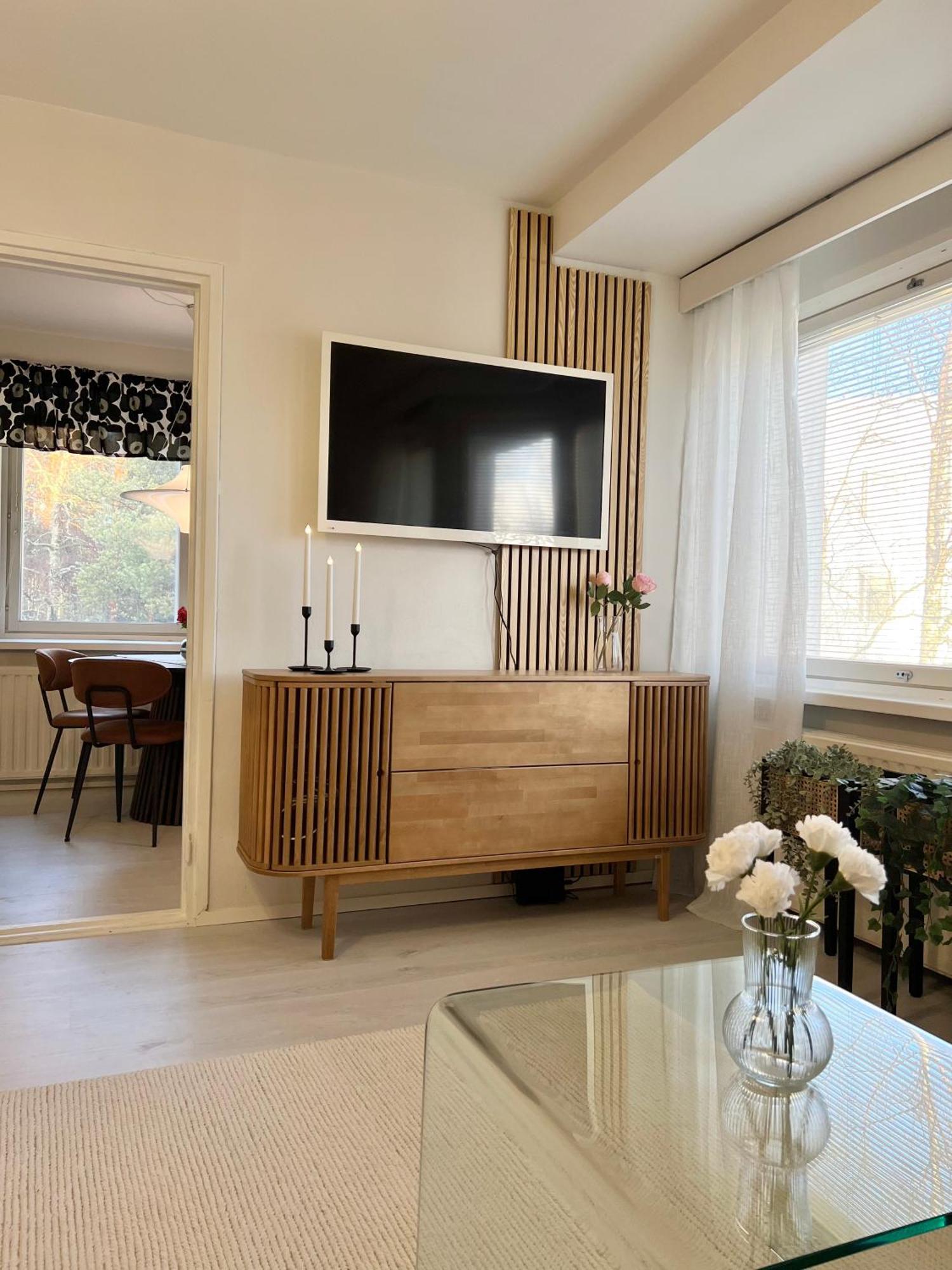 Premium Cityhome -free Wifi & Parking Appartement