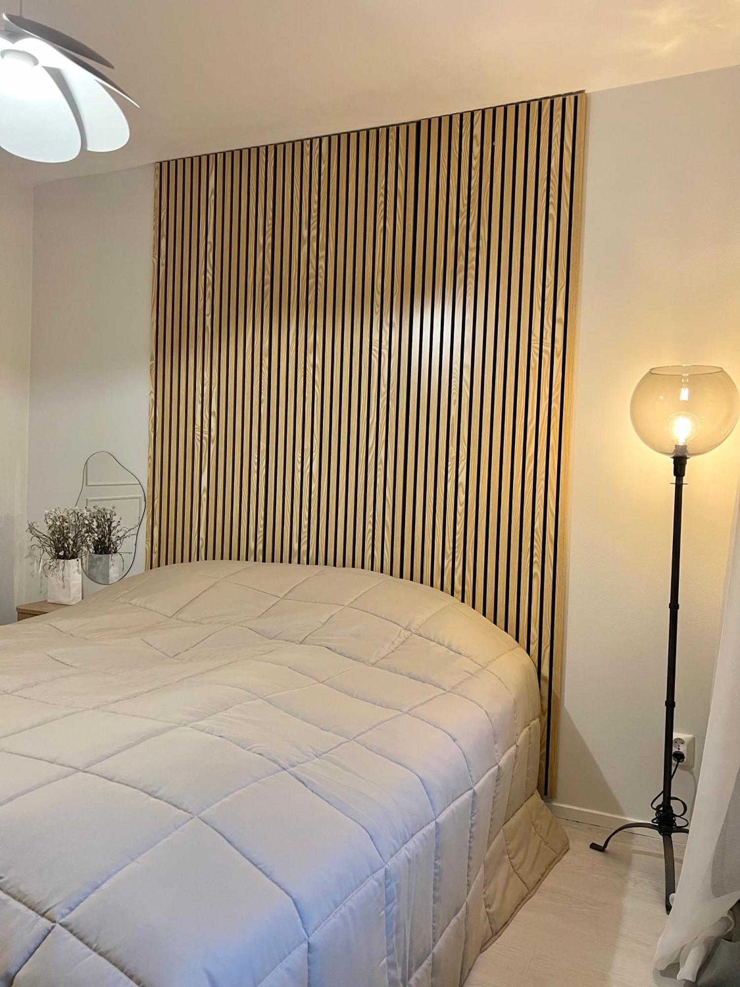 Apartment Premium Cityhome -free Wifi & Parking Rovaniemi