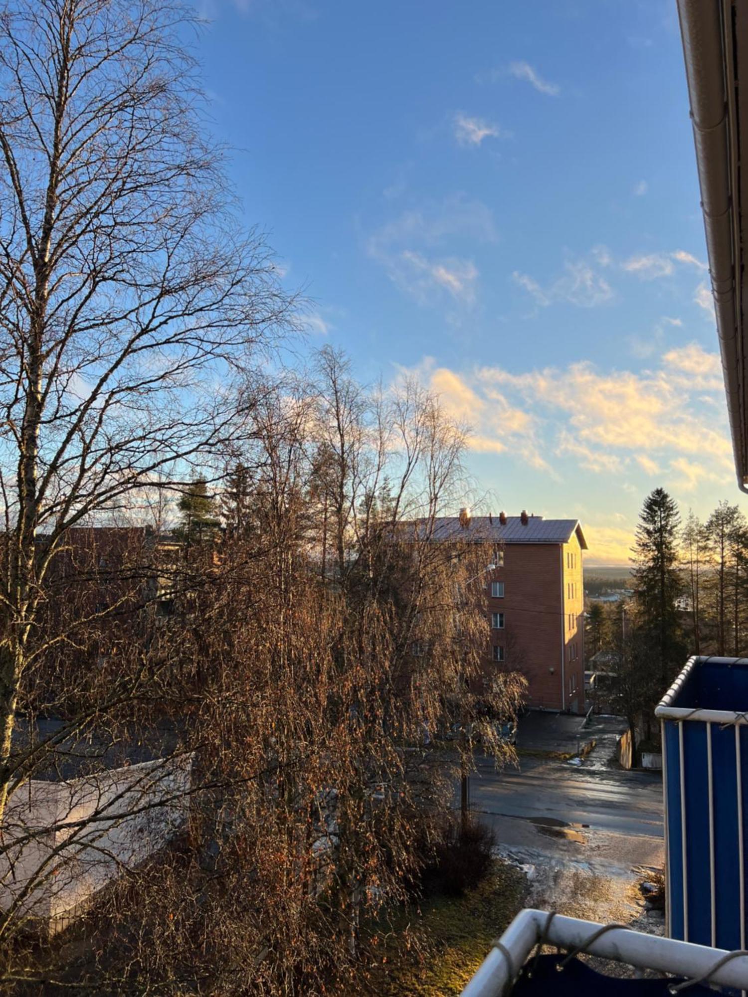 Premium Cityhome -free Wifi & Parking * Rovaniemi