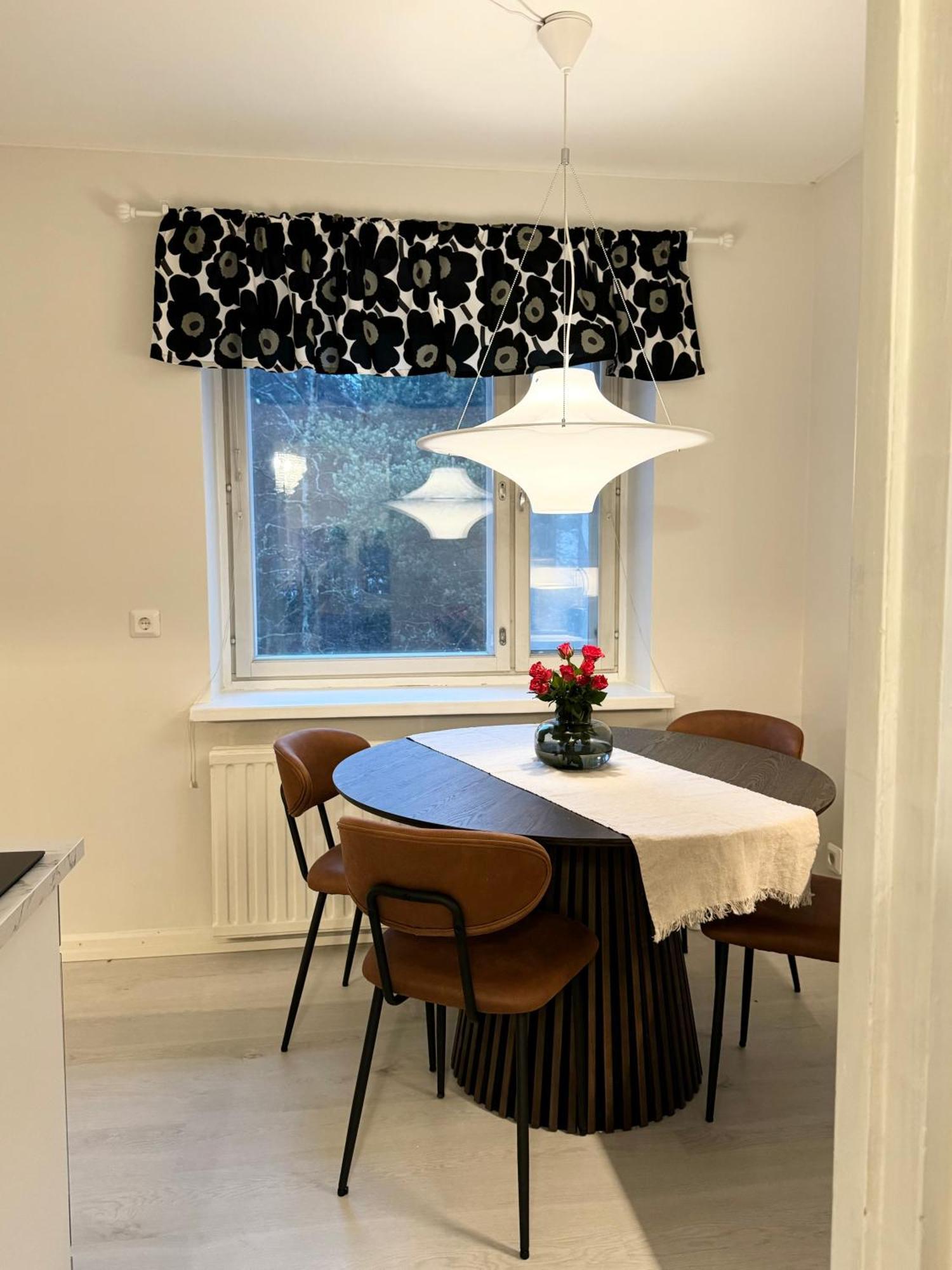 Appartement Premium Cityhome -free Wifi & Parking Rovaniemi