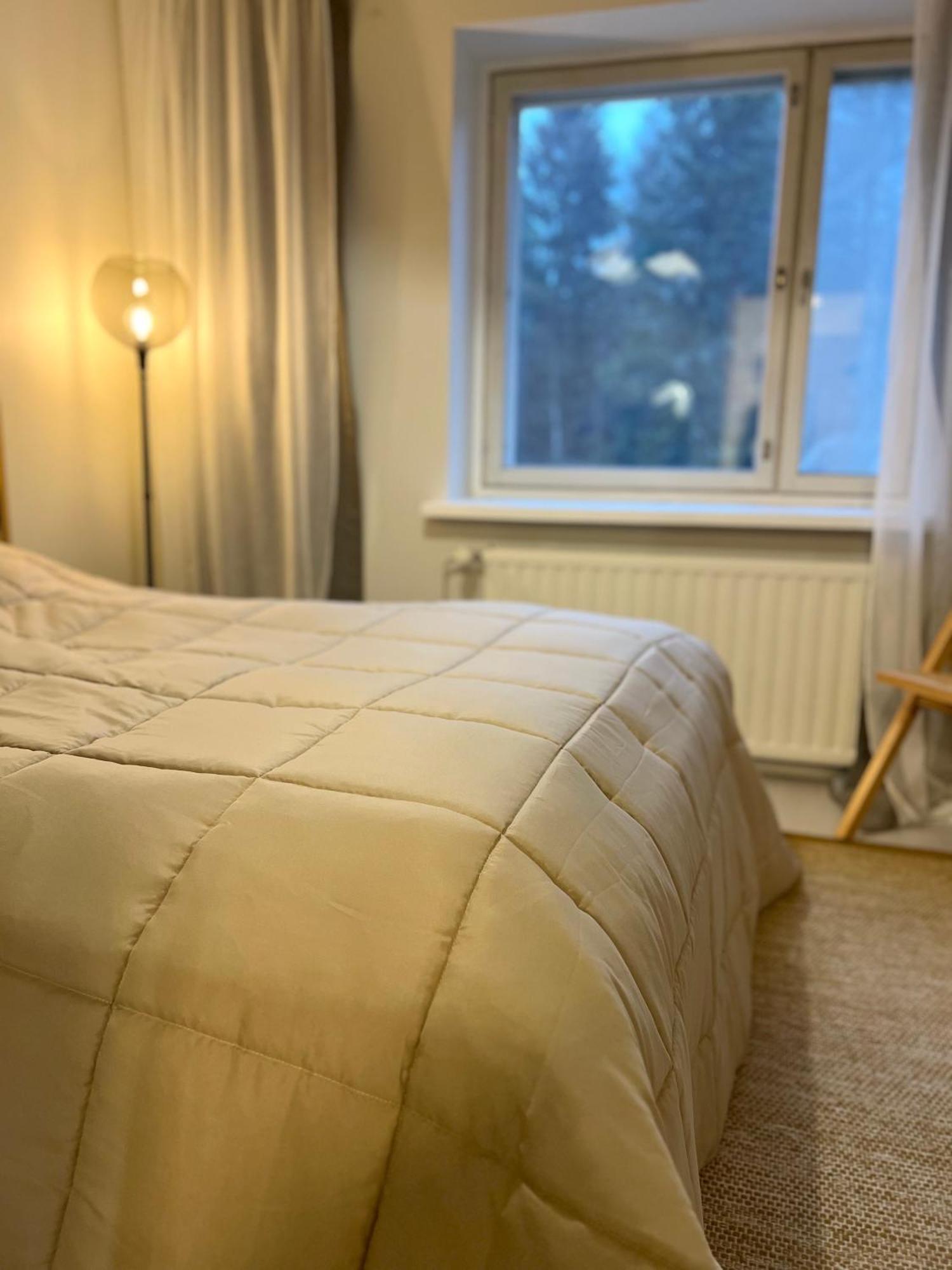 Premium Cityhome -free Wifi & Parking Rovaniemi