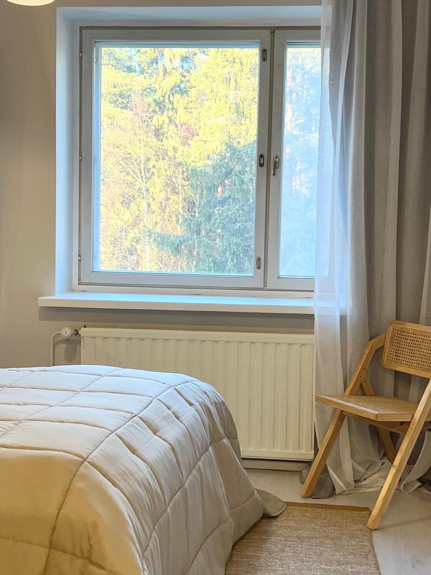 Premium Cityhome -free Wifi & Parking Appartement