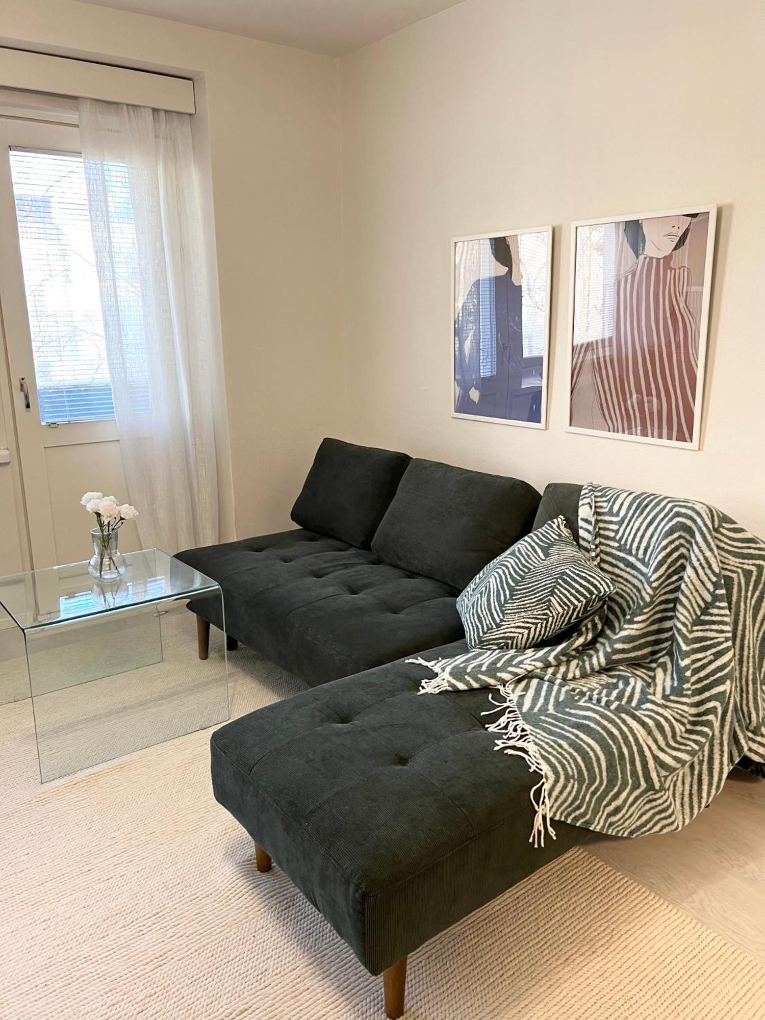 Premium Cityhome -free Wifi & Parking