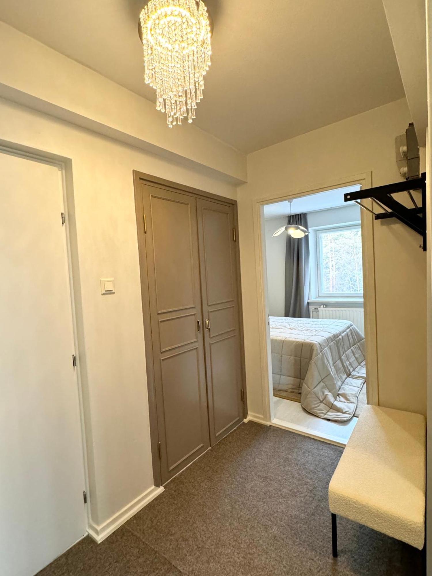 Appartement Premium Cityhome -free Wifi & Parking Rovaniemi