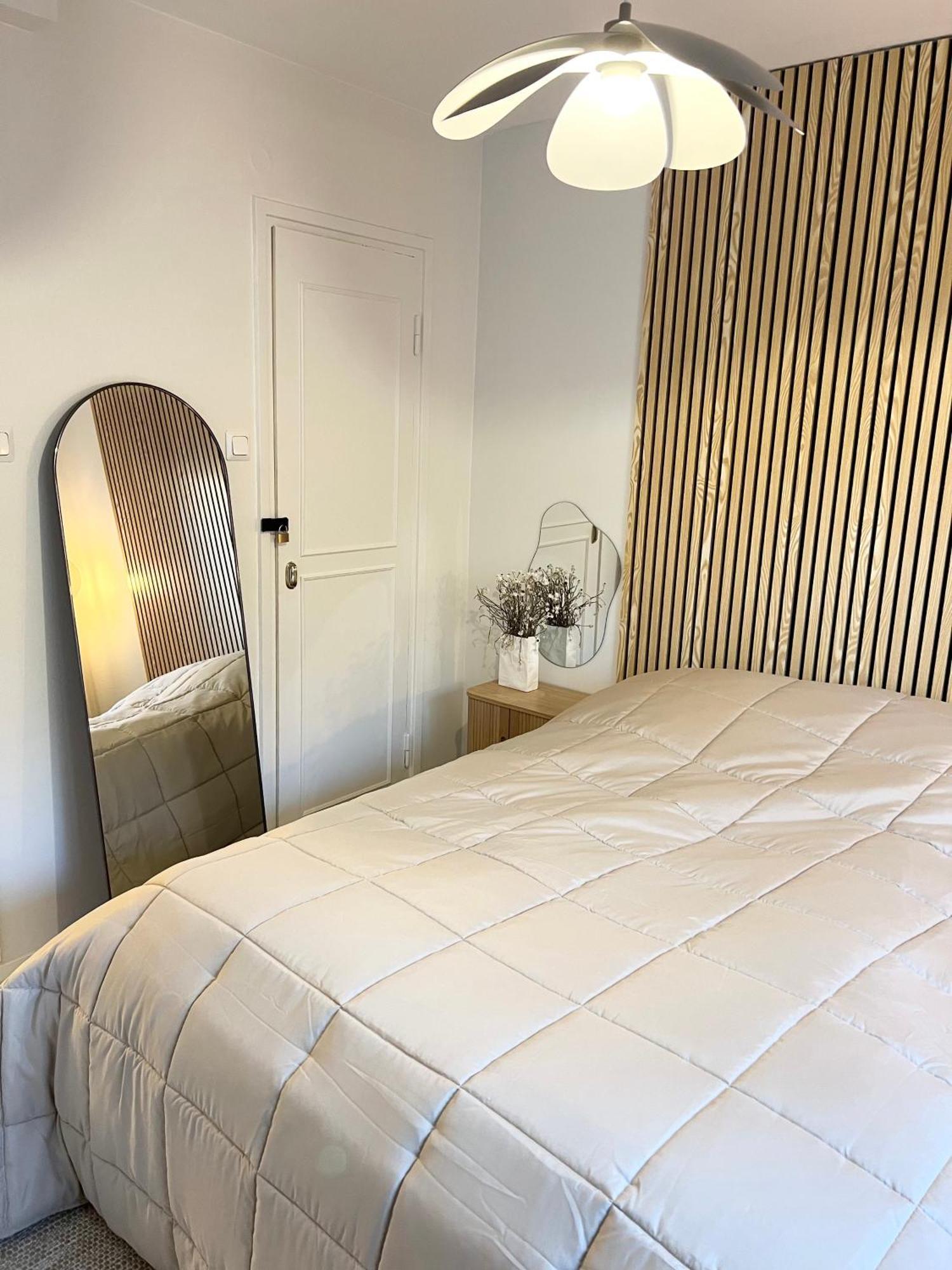 Premium Cityhome -free Wifi & Parking Appartement *