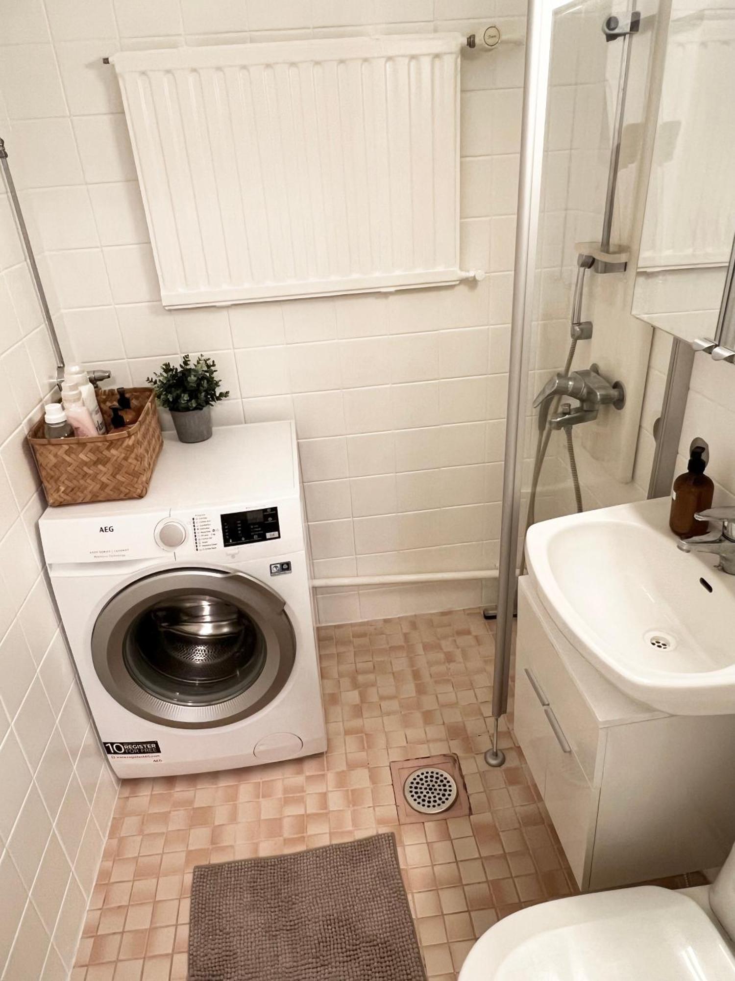 Appartement Premium Cityhome -free Wifi & Parking Rovaniemi